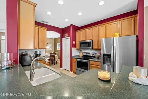 5317 Indigo Crossing Drive Rockledge FL 32955