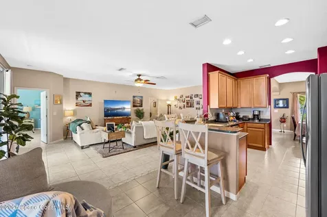 5317 Indigo Crossing Drive Rockledge FL 32955