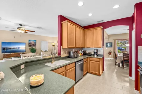 5317 Indigo Crossing Drive Rockledge FL 32955