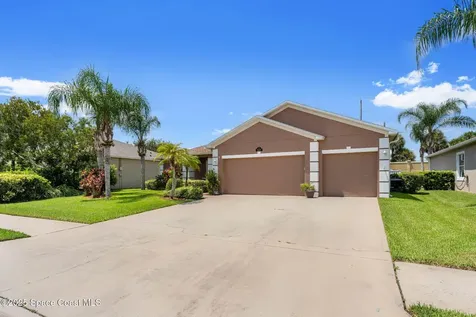 5317 Indigo Crossing Drive Rockledge FL 32955