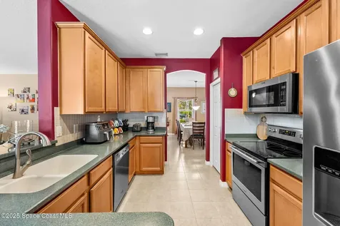 5317 Indigo Crossing Drive Rockledge FL 32955