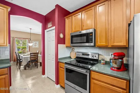 5317 Indigo Crossing Drive Rockledge FL 32955