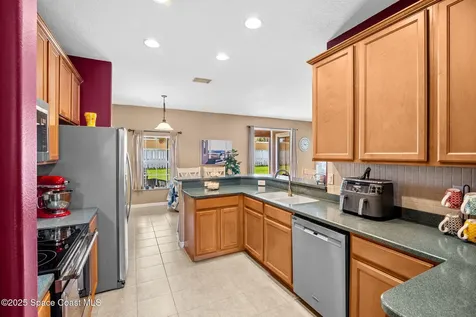 5317 Indigo Crossing Drive Rockledge FL 32955