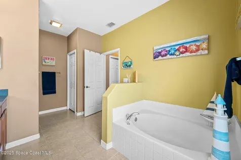 5317 Indigo Crossing Drive Rockledge FL 32955