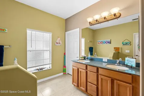 5317 Indigo Crossing Drive Rockledge FL 32955