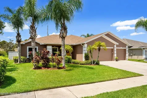 5317 Indigo Crossing Drive Rockledge FL 32955