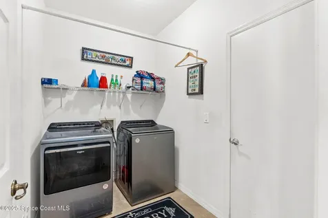 5317 Indigo Crossing Drive Rockledge FL 32955