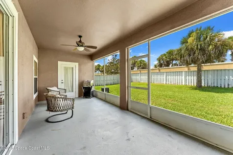 5317 Indigo Crossing Drive Rockledge FL 32955