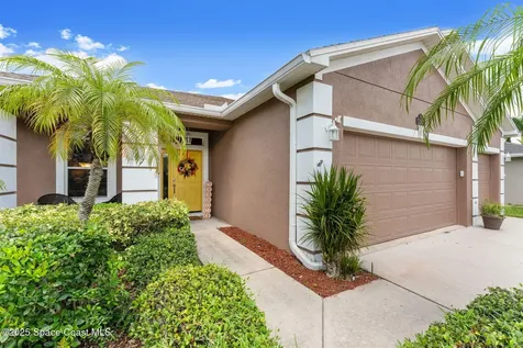 5317 Indigo Crossing Drive Rockledge FL 32955