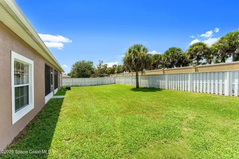 5317 Indigo Crossing Drive Rockledge FL 32955