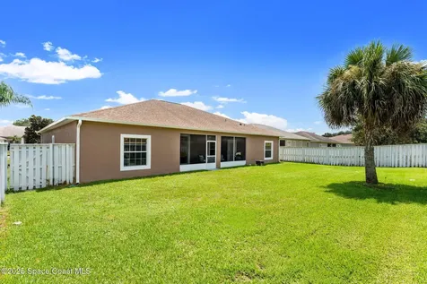 5317 Indigo Crossing Drive Rockledge FL 32955