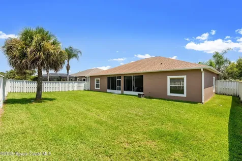 5317 Indigo Crossing Drive Rockledge FL 32955
