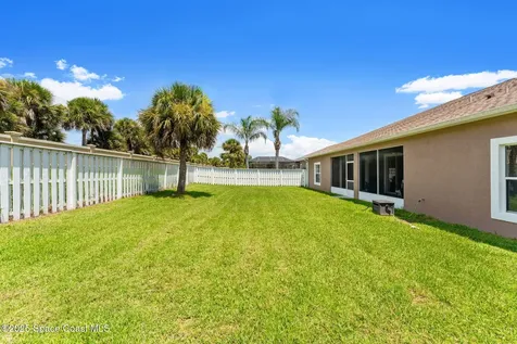 5317 Indigo Crossing Drive Rockledge FL 32955