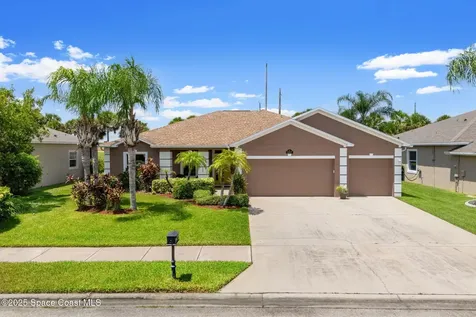 5317 Indigo Crossing Drive Rockledge FL 32955