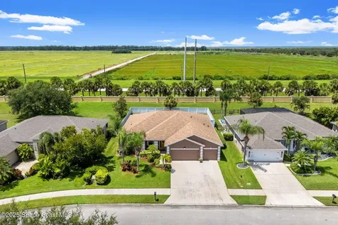 5317 Indigo Crossing Drive Rockledge FL 32955