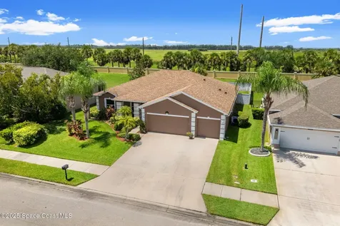 5317 Indigo Crossing Drive Rockledge FL 32955