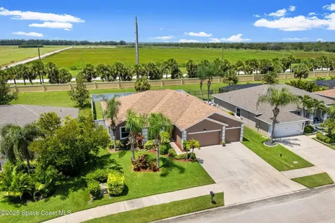 5317 Indigo Crossing Drive Rockledge FL 32955