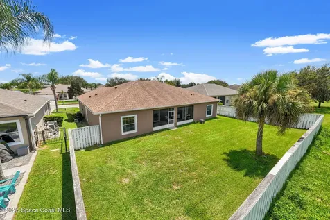 5317 Indigo Crossing Drive Rockledge FL 32955