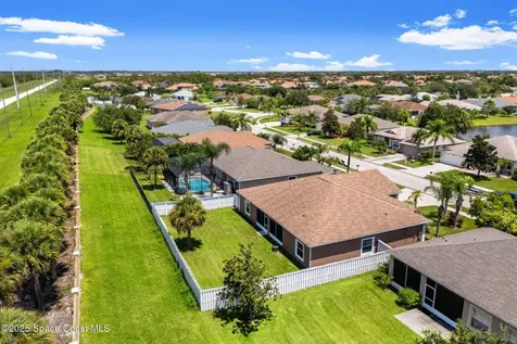 5317 Indigo Crossing Drive Rockledge FL 32955