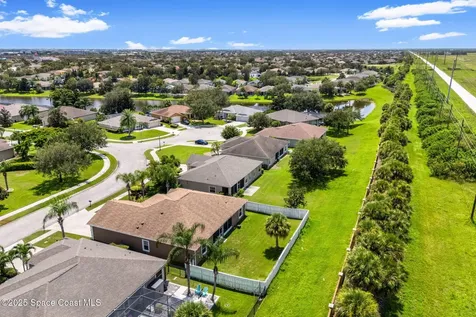 5317 Indigo Crossing Drive Rockledge FL 32955