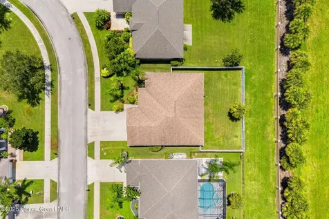 5317 Indigo Crossing Drive Rockledge FL 32955