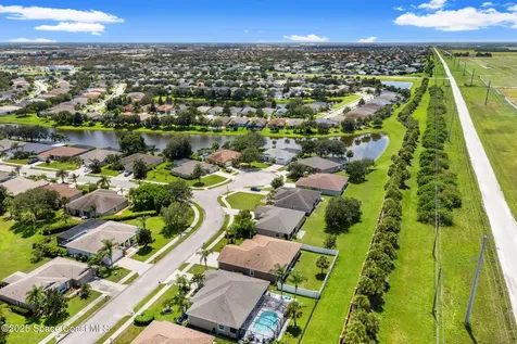 5317 Indigo Crossing Drive Rockledge FL 32955