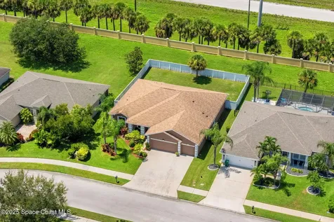 5317 Indigo Crossing Drive Rockledge FL 32955