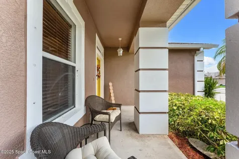 5317 Indigo Crossing Drive Rockledge FL 32955