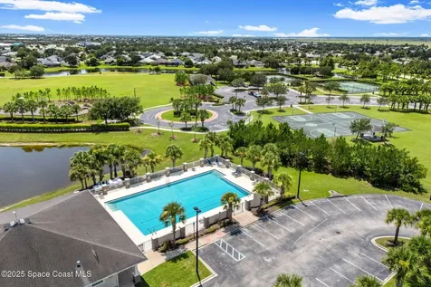 5317 Indigo Crossing Drive Rockledge FL 32955
