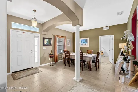 5317 Indigo Crossing Drive Rockledge FL 32955