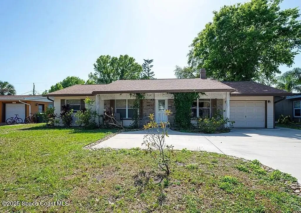 1412 Sunland Road Daytona Beach FL 32114