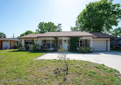 1412 Sunland Road Daytona Beach FL 32114