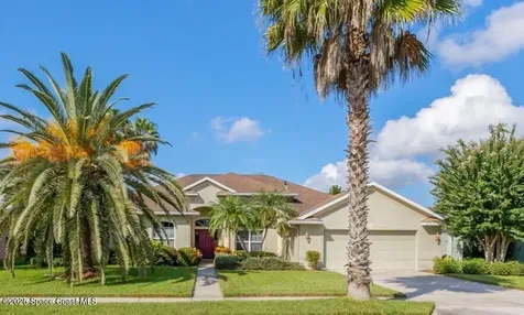 5026 Bennington Place Rockledge FL 32955