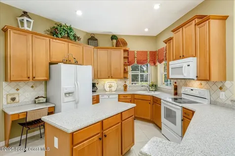 5026 Bennington Place Rockledge FL 32955