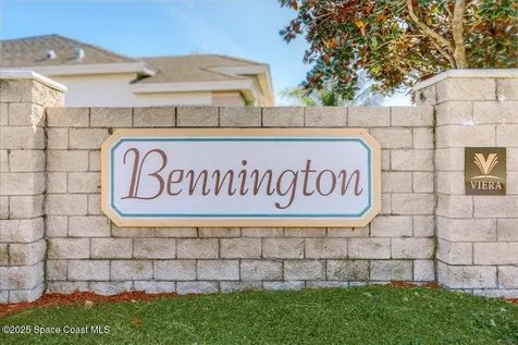 5026 Bennington Place Rockledge FL 32955