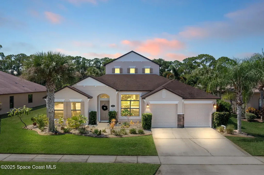 1538 Outrigger Circle Rockledge FL 32955