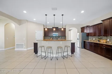 1538 Outrigger Circle Rockledge FL 32955