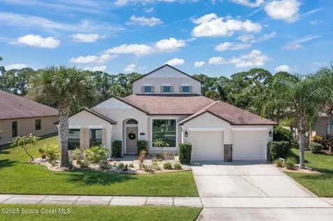 1538 Outrigger Circle Rockledge FL 32955