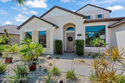 1538 Outrigger Circle Rockledge FL 32955