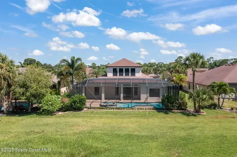 1538 Outrigger Circle Rockledge FL 32955