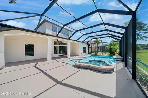 1538 Outrigger Circle Rockledge FL 32955