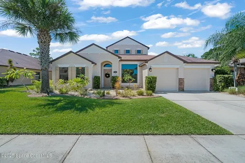 1538 Outrigger Circle Rockledge FL 32955