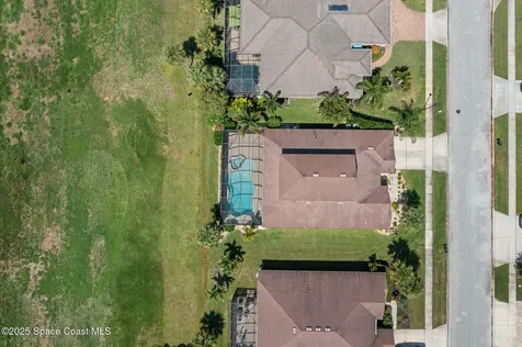 1538 Outrigger Circle Rockledge FL 32955