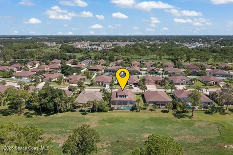 1538 Outrigger Circle Rockledge FL 32955