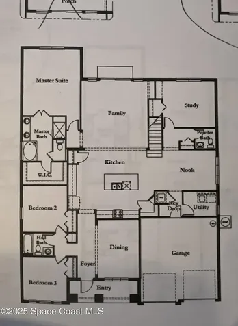 1538 Outrigger Circle Rockledge FL 32955