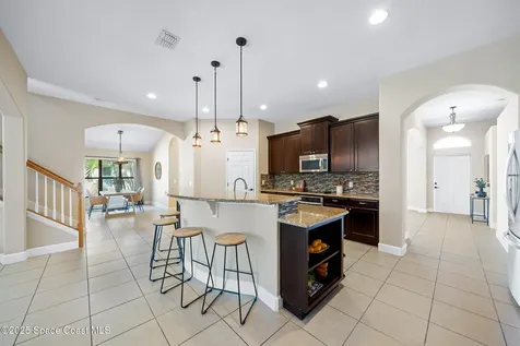 1538 Outrigger Circle Rockledge FL 32955