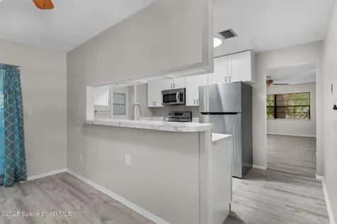 2738 Sherwood Court Titusville FL 32796