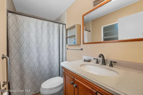 2738 Sherwood Court Titusville FL 32796