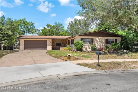 2738 Sherwood Court Titusville FL 32796