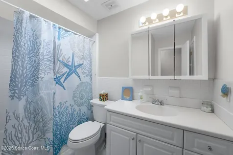 2738 Sherwood Court Titusville FL 32796